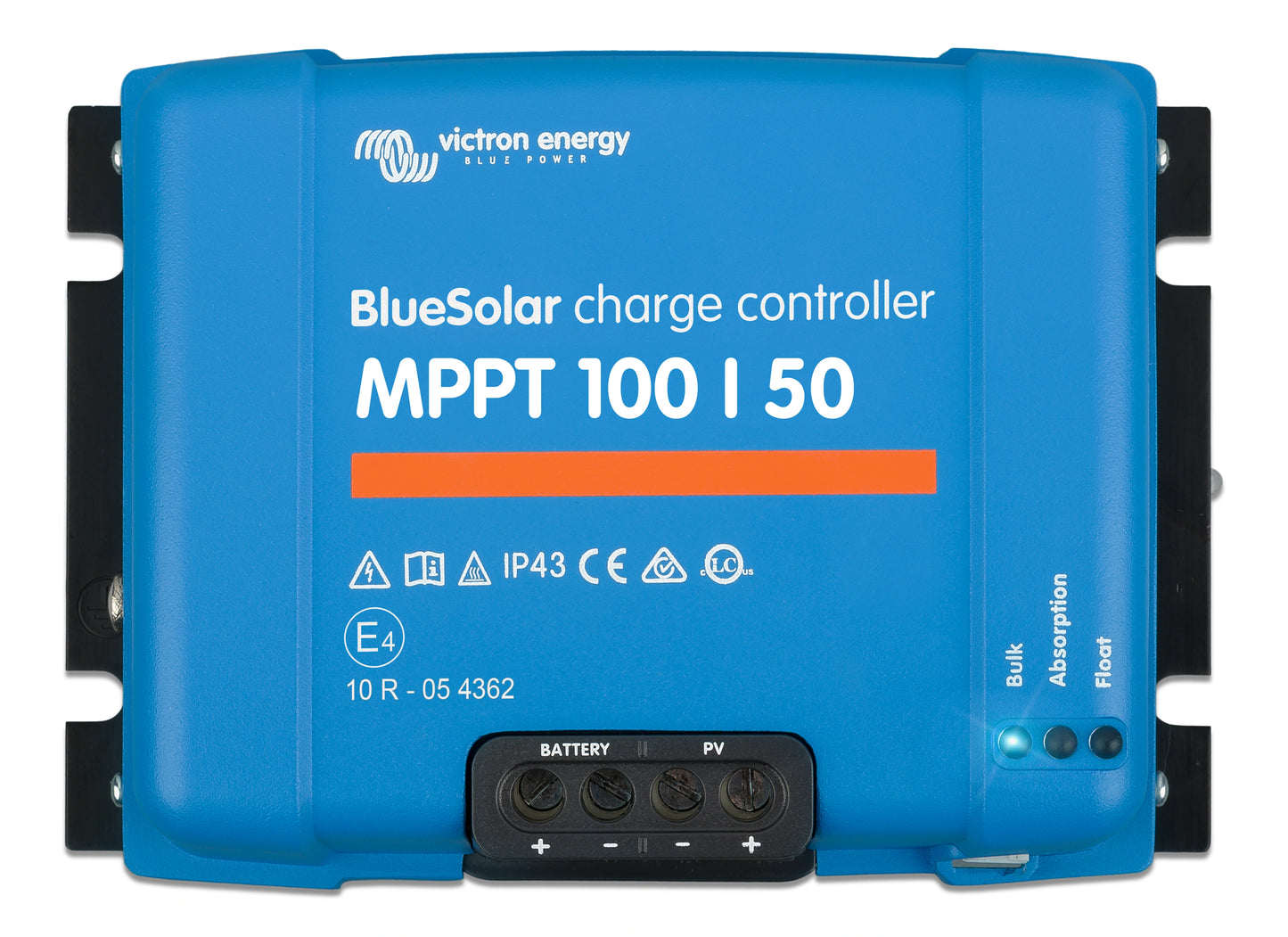 Victron MPPT Charge Controllers 100/50
