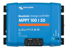 Victron MPPT Charge Controllers 100/50