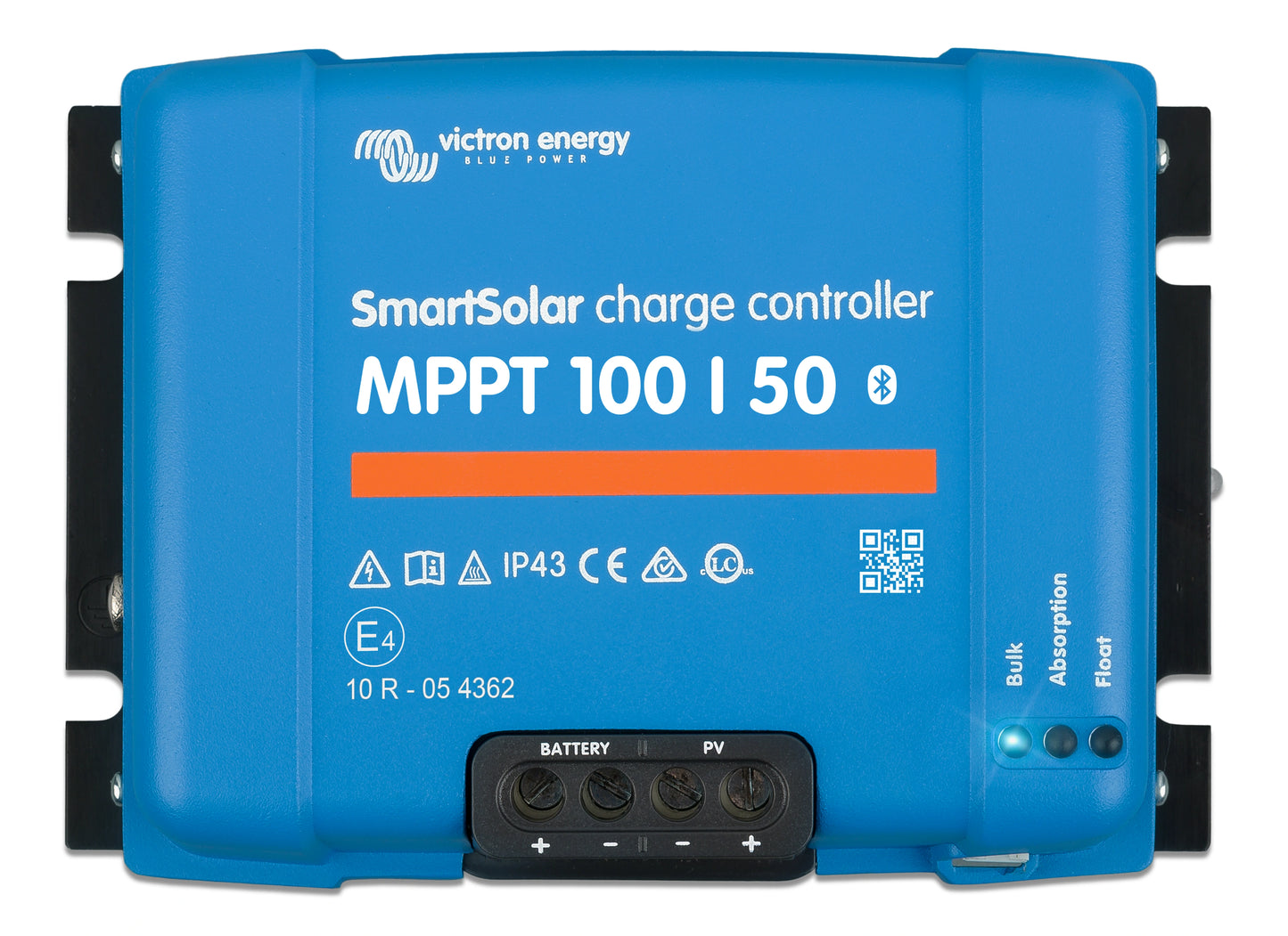 Victron MPPT Charge Controllers 100/50