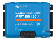 Victron MPPT Charge Controllers 100/50