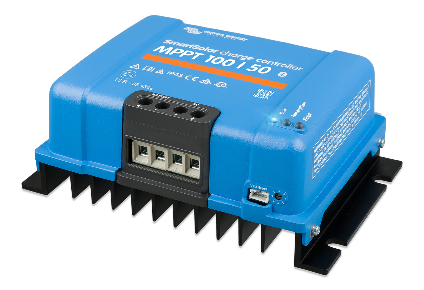 Victron MPPT Charge Controllers 100/50