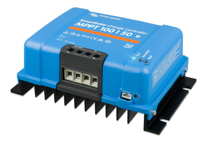 Victron MPPT Charge Controllers 100/50