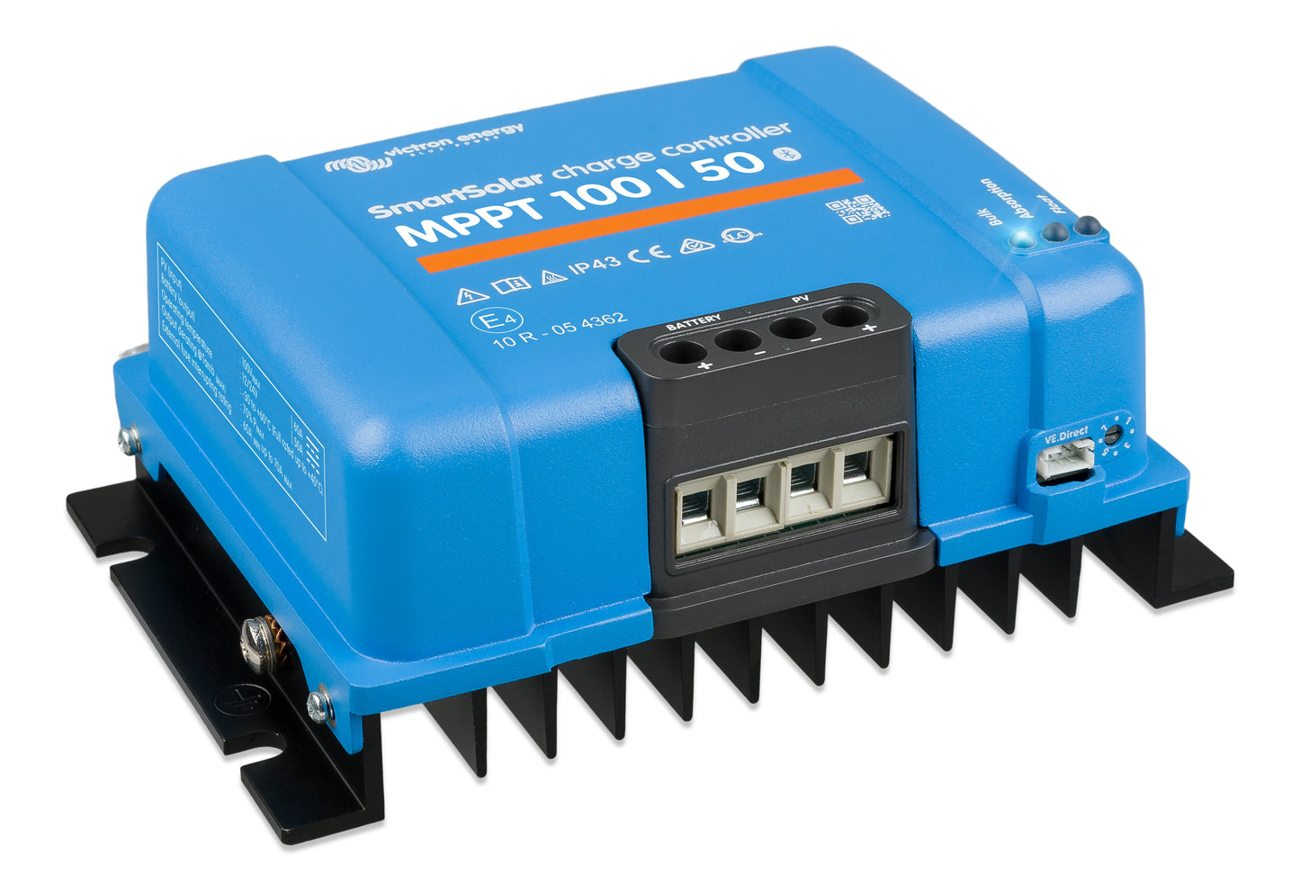 Victron MPPT Charge Controllers 100/50