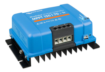 Victron MPPT Charge Controllers 150/70 Tr (12/24/48V-70A)