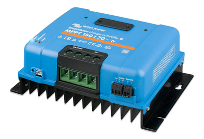 Victron SmartSolar MPPT Charge Controller (12/24/48V)