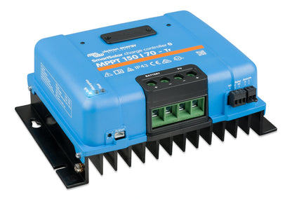 Victron SmartSolar MPPT Charge Controller (12/24/48V)