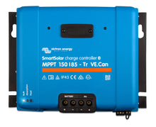 Victron SmartSolar MPPT Charge Controller 150/85 Tr VE.Can(12/24/36/48V-85A)