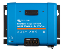 Victron SmartSolar MPPT Charge Controller 150/85 Tr VE.CAN (12/24/36/48V-85A)
