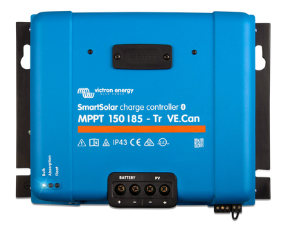 Victron SmartSolar MPPT Charge Controller (12/24/48V)
