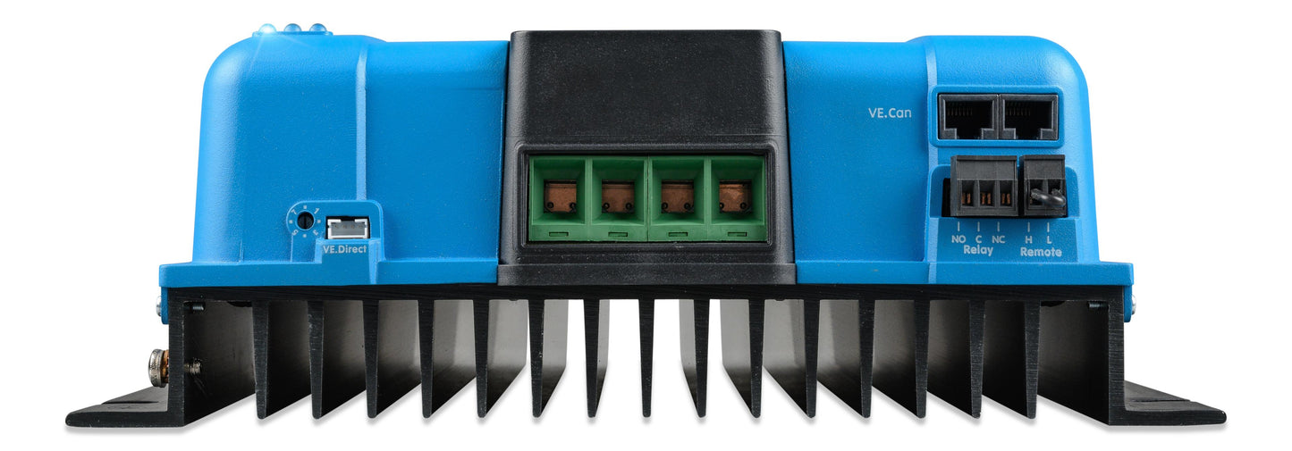 Victron SmartSolar MPPT Charge Controller (12/24/48V)