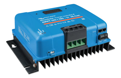 Victron SmartSolar MPPT Charge Controller (12/24/48V)