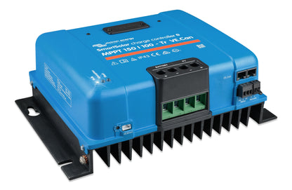 Victron SmartSolar MPPT Charge Controller (12/24/48V)