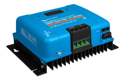 Victron SmartSolar MPPT Charge Controller (12/24/48V)