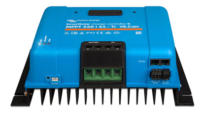 Victron SmartSolar MPPT Charge Controller (12/24/48V)