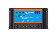 Victron BlueSolar PWM-Light Charge Controllers 12/24V