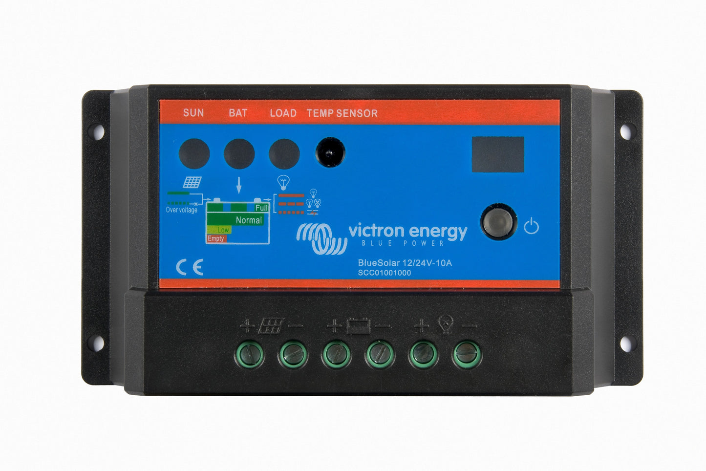 Victron BlueSolar PWM-Light Charge Controllers 12/24V
