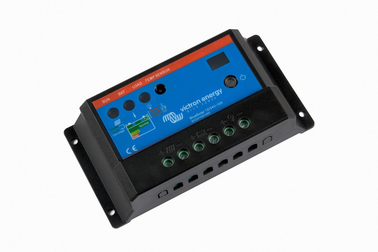 Victron BlueSolar PWM-Light Charge Controllers 12/24V