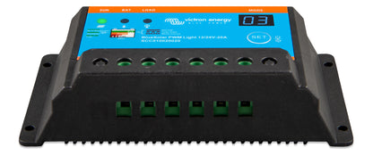Victron BlueSolar PWM-Light Charge Controllers 12/24V