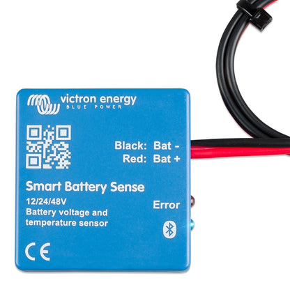 Victron Smart Battery Sense