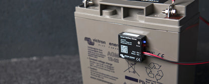 Victron Smart Battery Sense