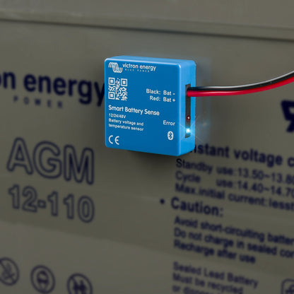 Victron Smart Battery Sense