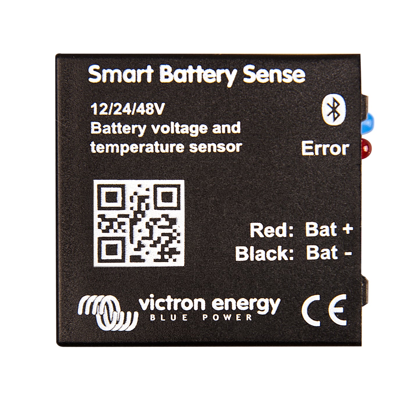 Victron Smart Battery Sense