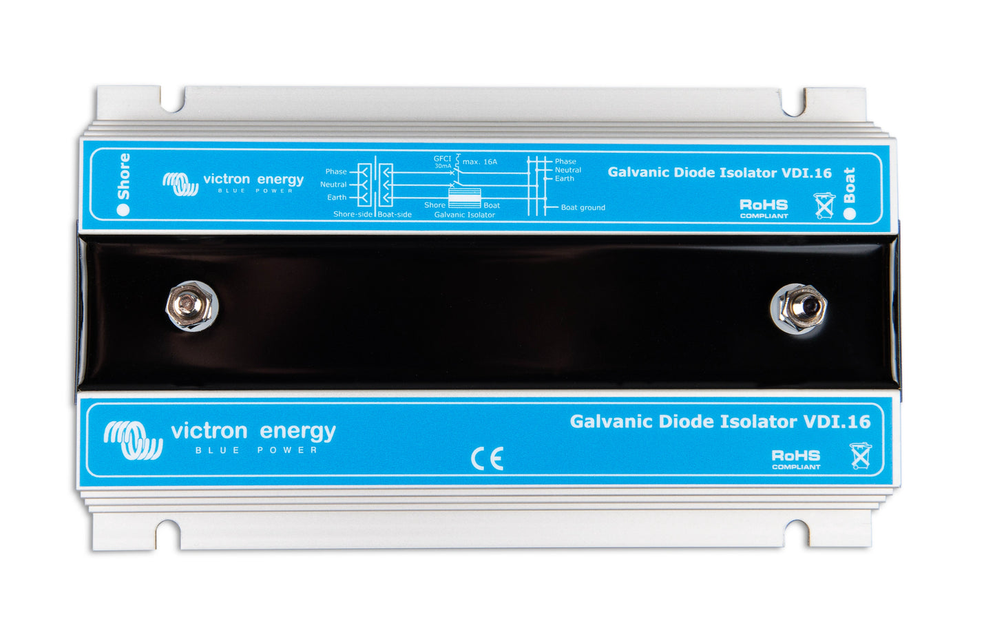 Victron Galvanic Isolator 16A 32A 64A