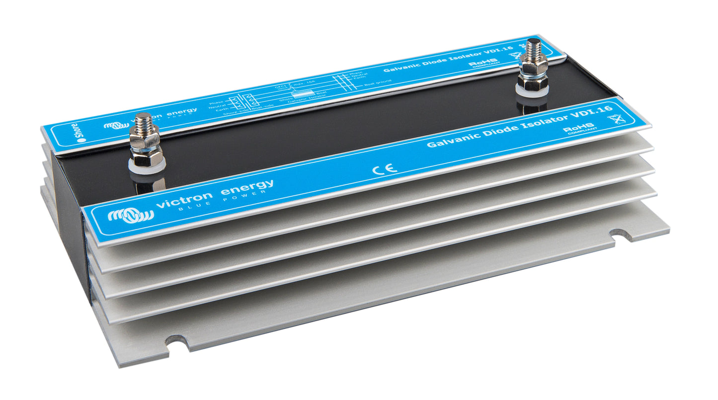 Victron Galvanic Isolator 16A 32A 64A