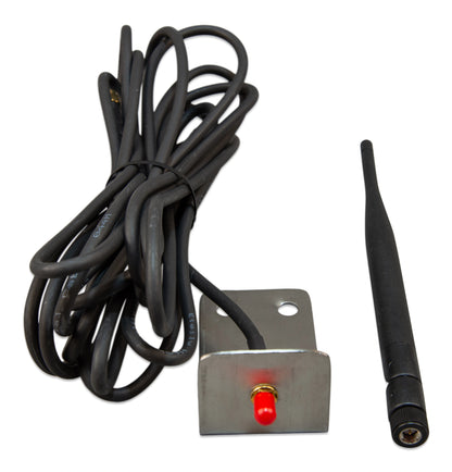Victron Energy Outdoor LTE-M wall-mount antenna