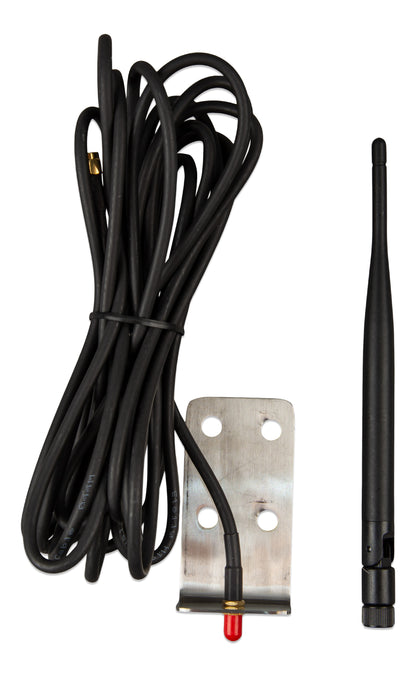 Victron Energy Outdoor LTE-M wall-mount antenna