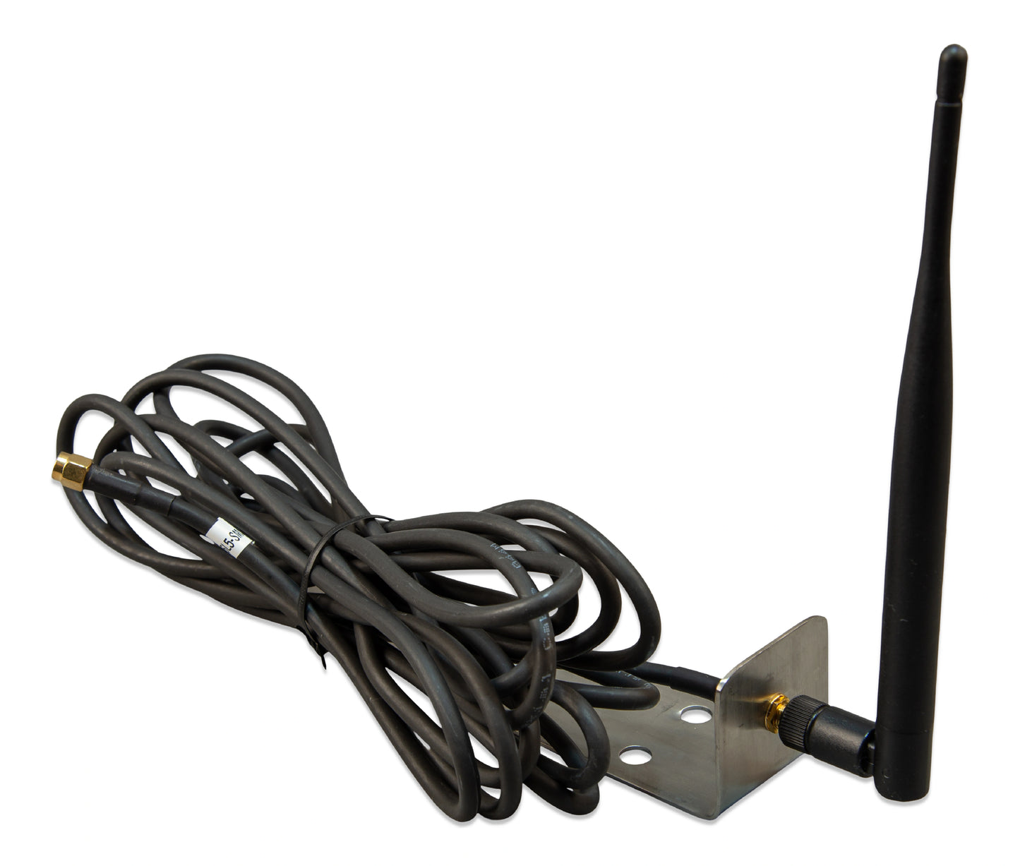 Victron Energy Outdoor LTE-M wall-mount antenna