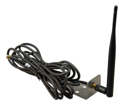 Victron Energy Outdoor LTE-M wall-mount antenna