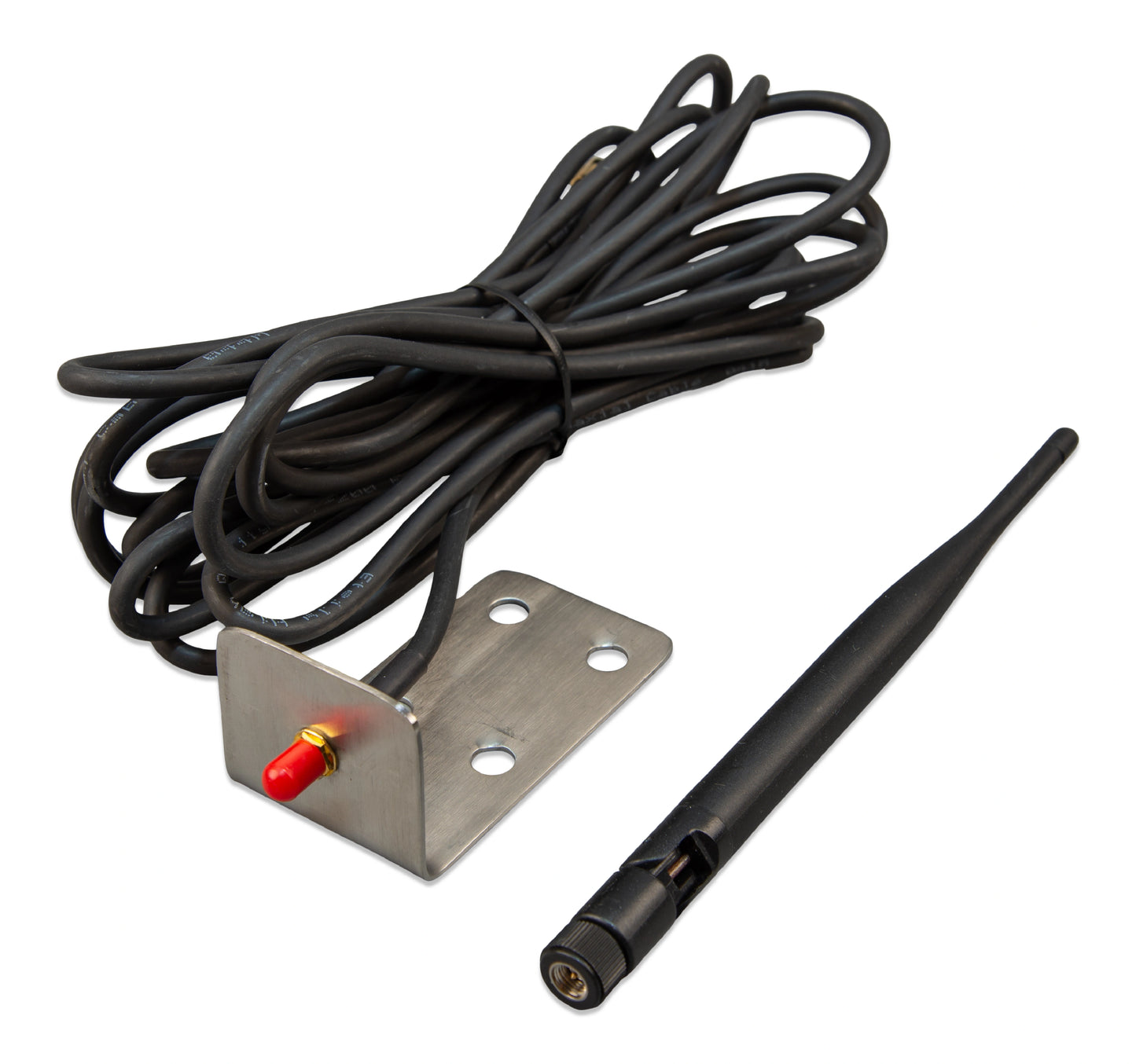 Victron Energy Outdoor LTE-M wall-mount antenna