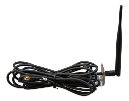 Victron Energy Outdoor LTE-M wall-mount antenna