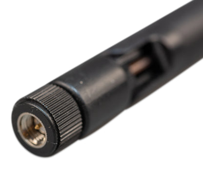 Victron Energy Outdoor LTE-M wall-mount antenna