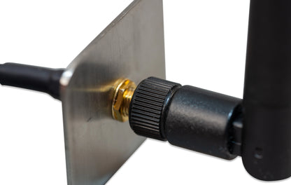 Victron Energy Outdoor LTE-M wall-mount antenna