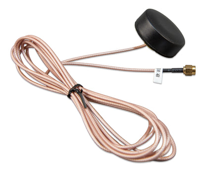 Victron Energy Outdoor LTE-M puck antenna