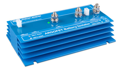 Victron Argo FET Battery Isolator 100/200 Amp, 2/3 Batteries