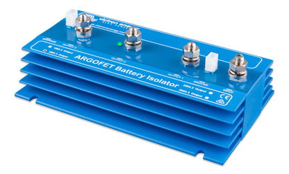 Victron Argo FET Battery Isolator 100/200 Amp, 2/3 Batteries