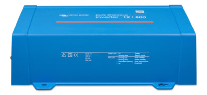 Victron Phoenix Inverter 120V VE.Direct