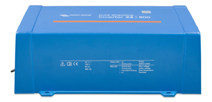 Victron Phoenix Inverter 120V VE.Direct