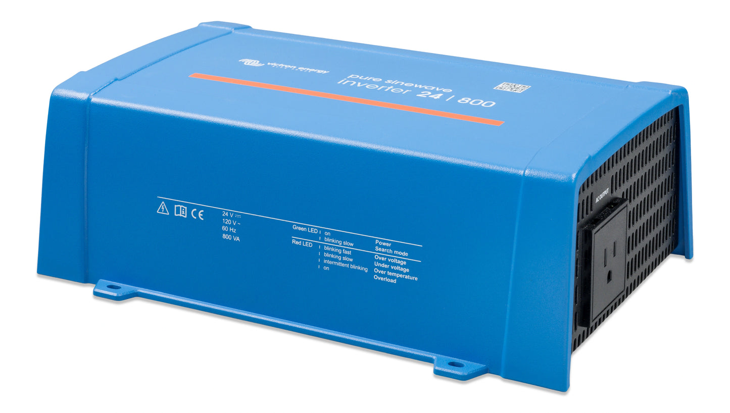 Victron Phoenix Inverter 120V VE.Direct