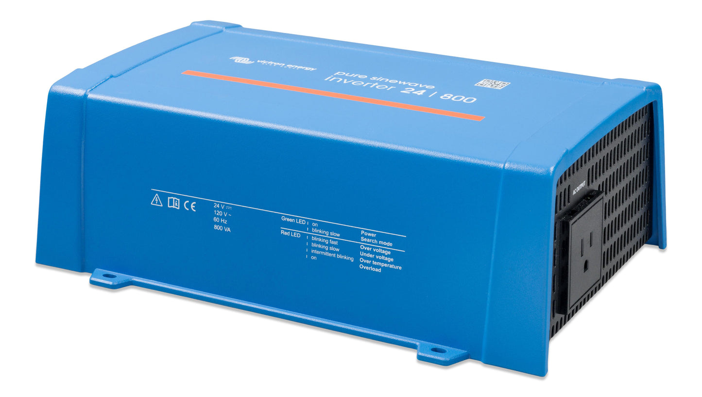 Victron Phoenix Inverter 120V VE.Direct