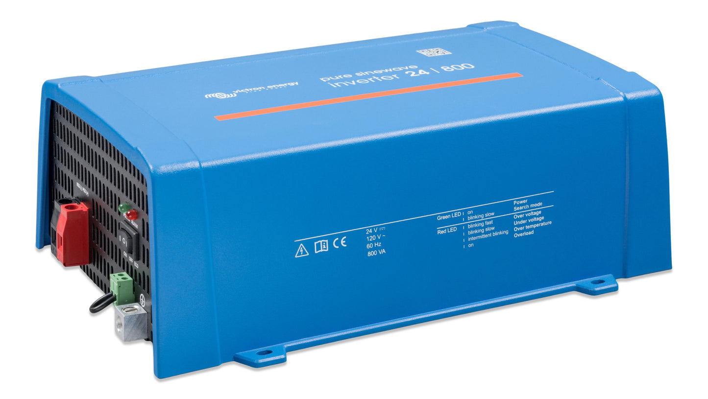 Victron Phoenix Inverter 120V VE.Direct