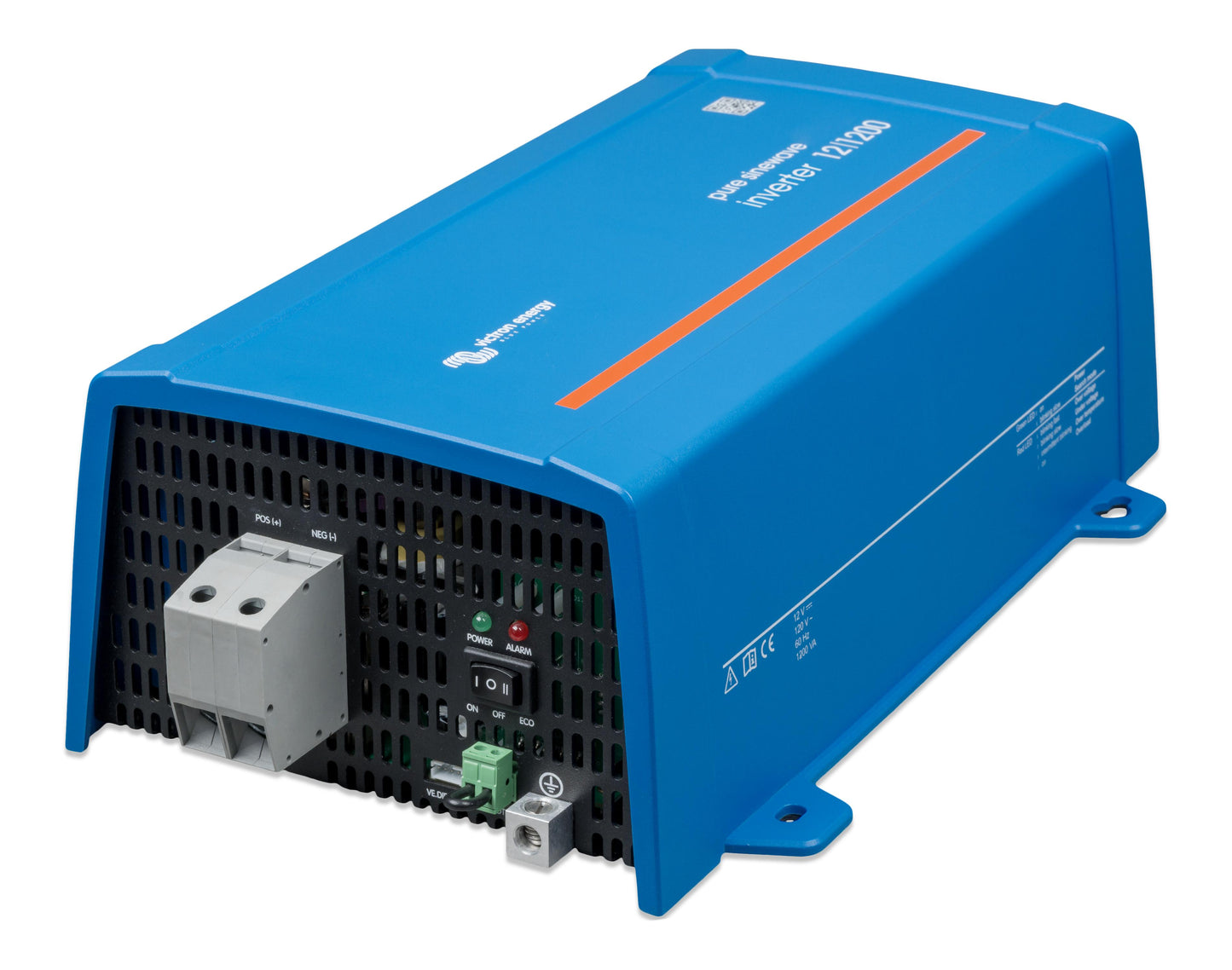 Victron Phoenix Inverter 120V VE.Direct
