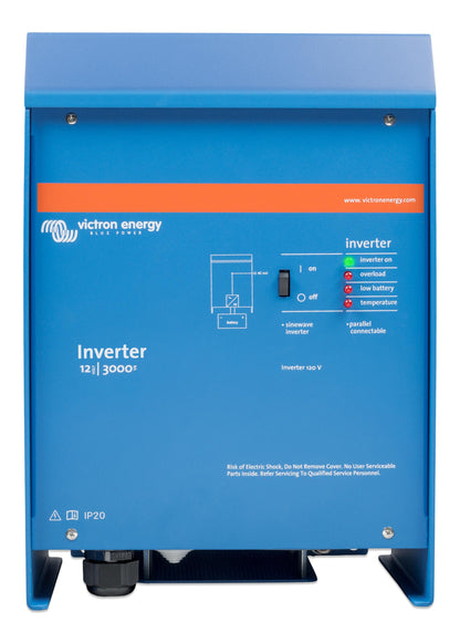 Victron Phoenix Inverter 120V VE.Direct