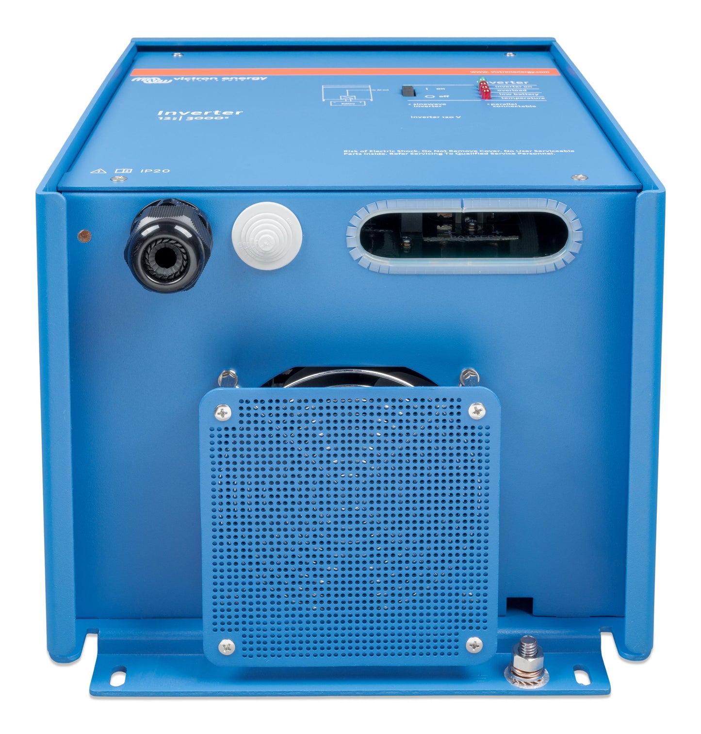 Victron Phoenix Inverter 120V VE.Direct