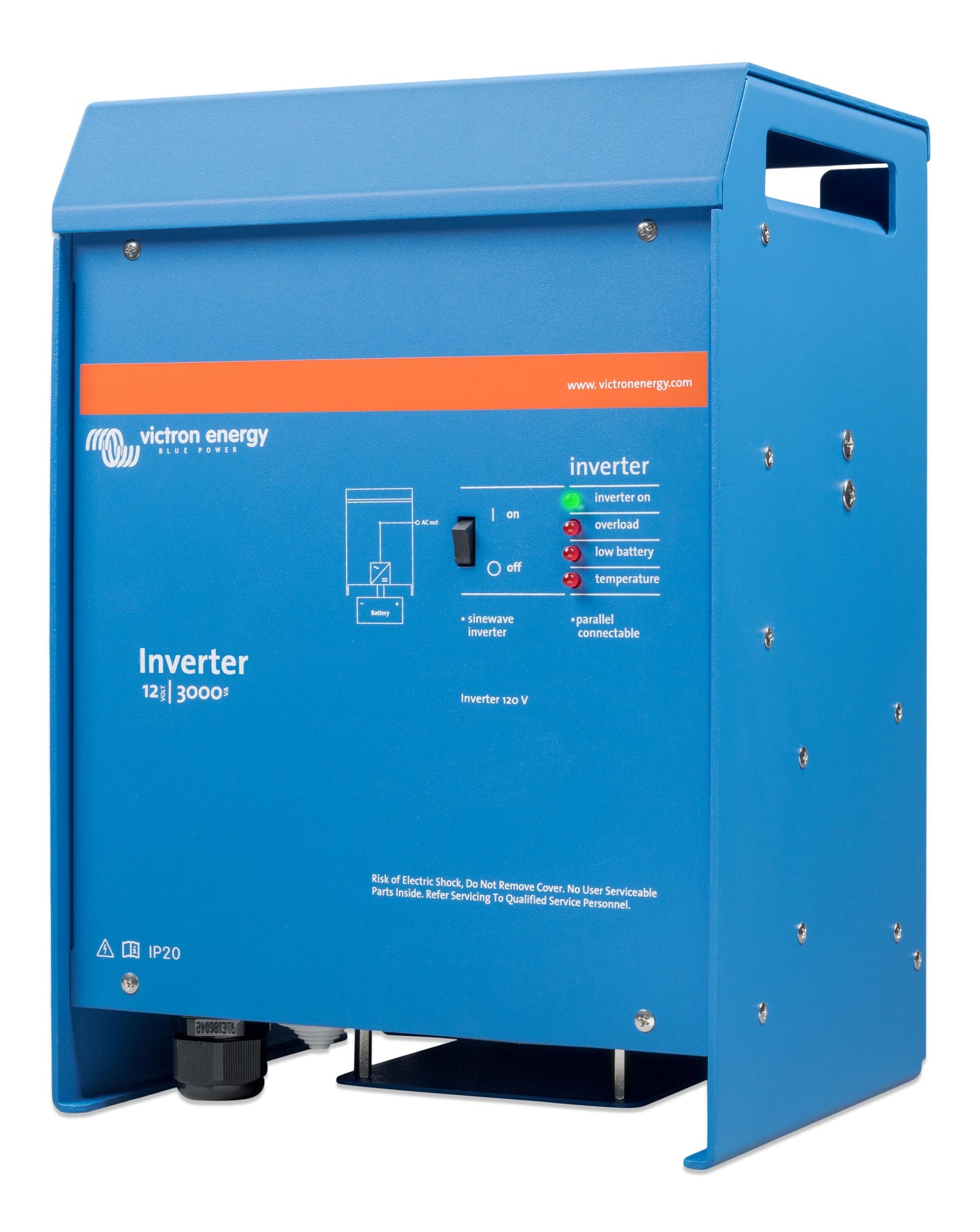 Victron Phoenix Inverter 120V VE.Direct