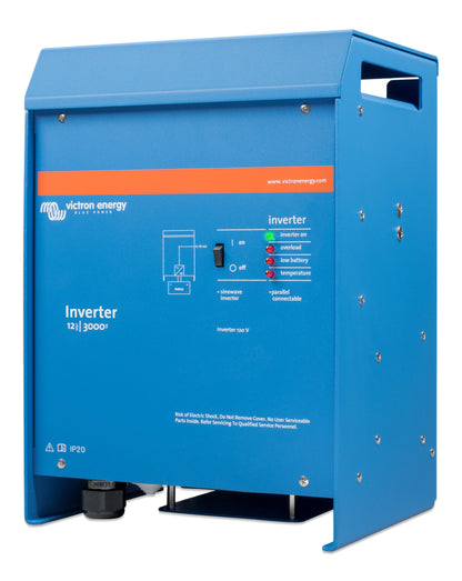 Victron Phoenix Inverter 120V VE.Direct