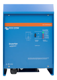 Victron Inverter 24/3000 120V 60Hz VE.Bus